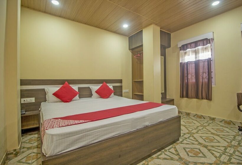 חדר סטנדרט, Kalash Villa