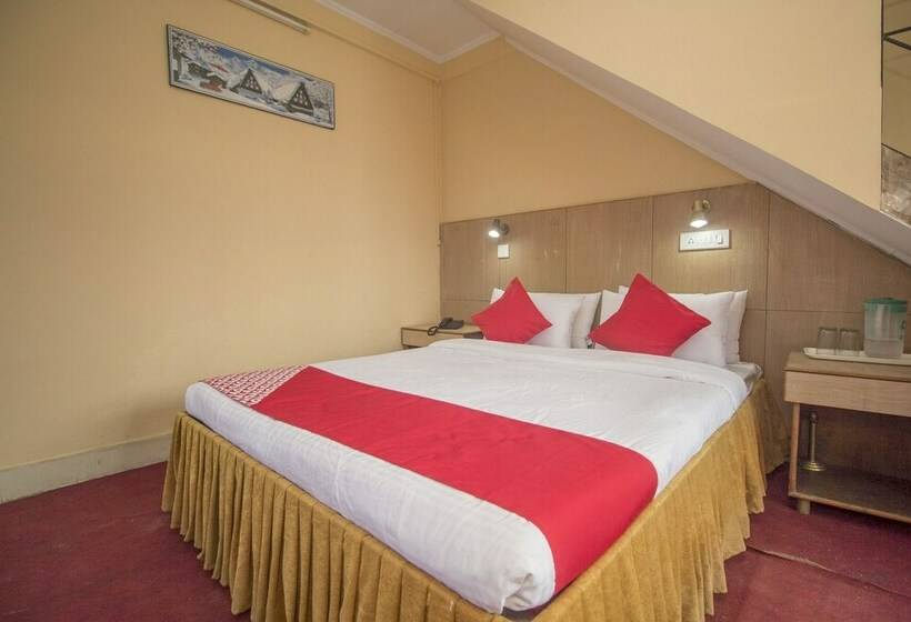 חדר סטנדרט, Kalash Villa