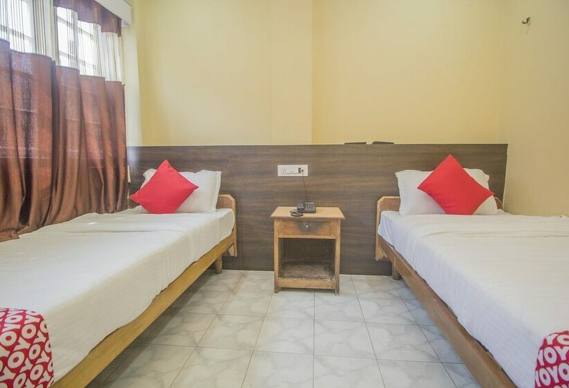 חדר סטנדרט, Kalash Villa