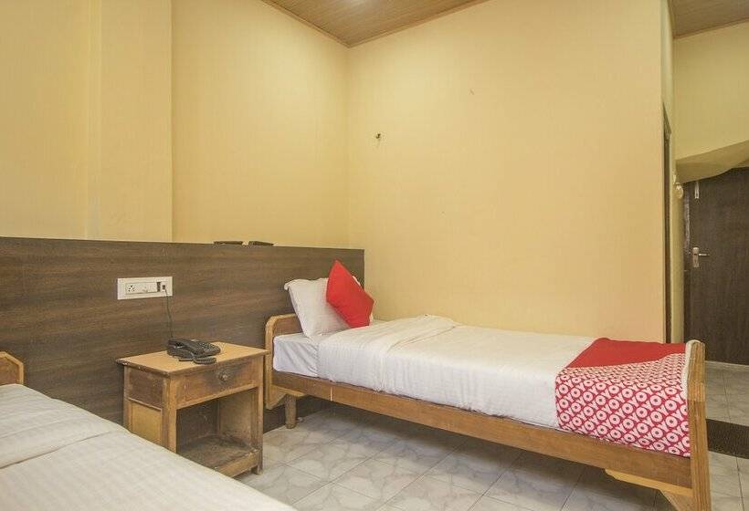 חדר סטנדרט, Kalash Villa