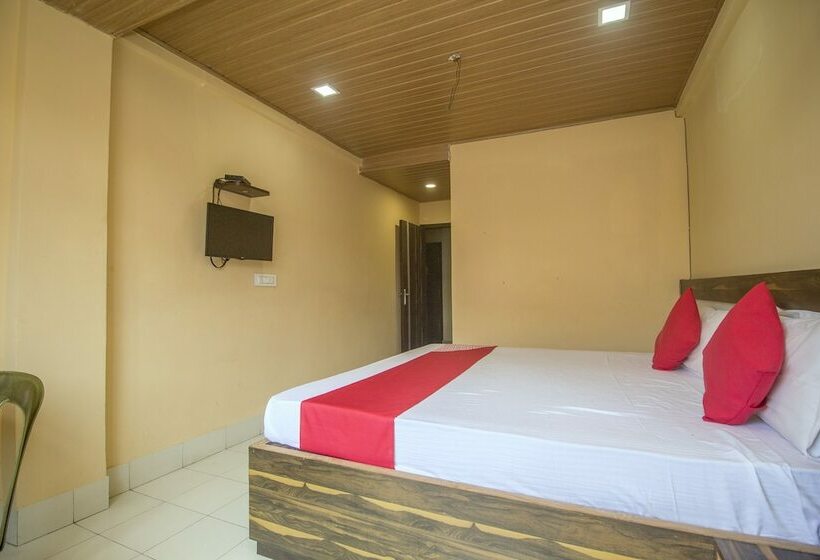 חדר סטנדרט, Kalash Villa