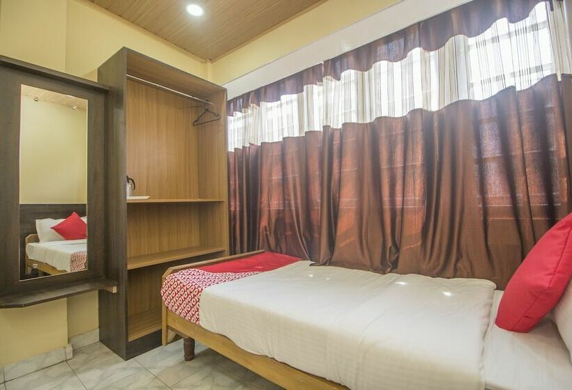 标准间, Kalash Villa