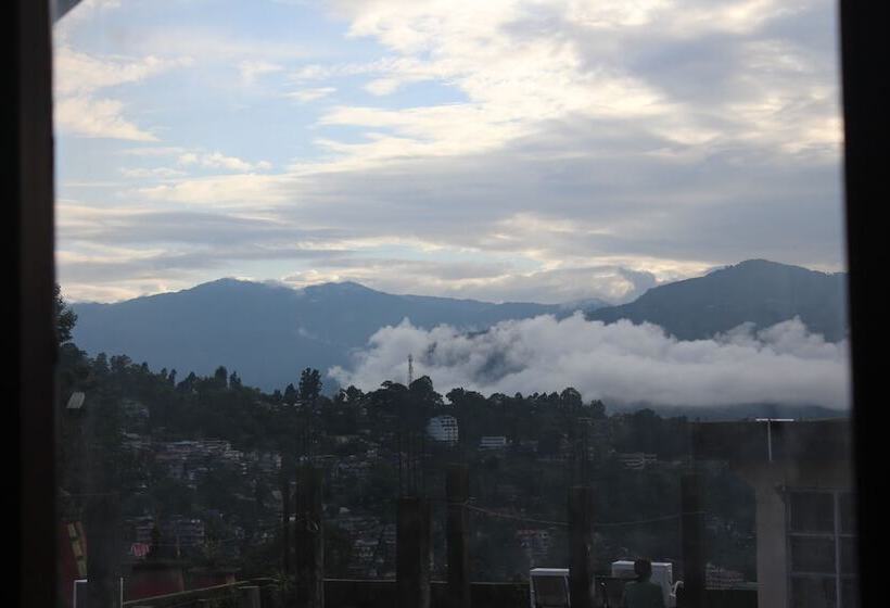 חדר סטנדרט, Kalash Villa