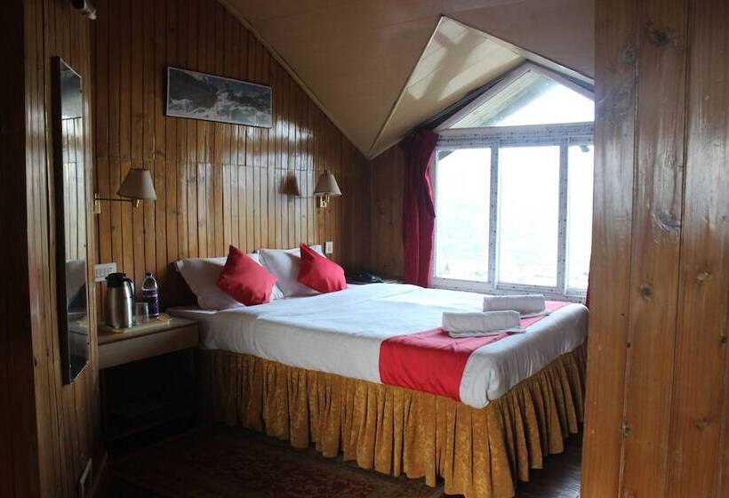 חדר סטנדרט, Kalash Villa