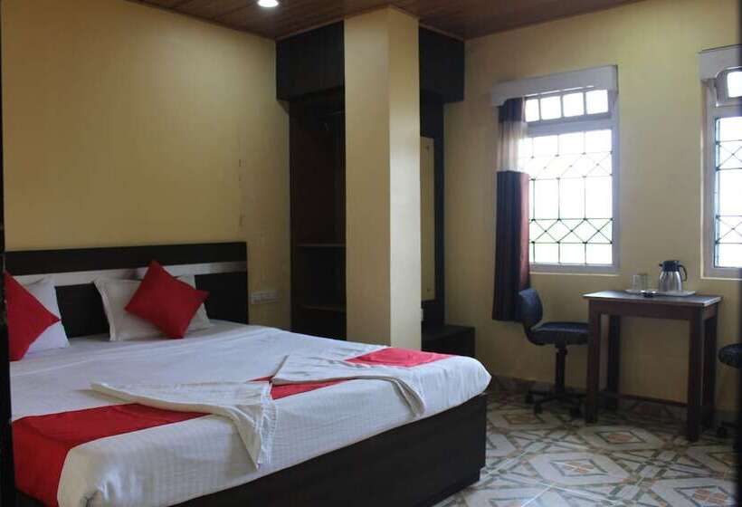 חדר סטנדרט, Kalash Villa