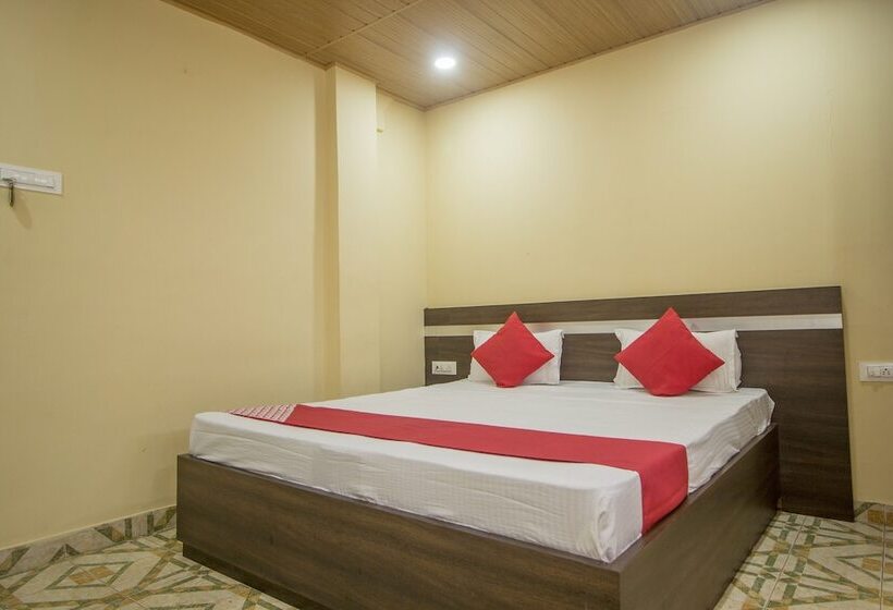 חדר סטנדרט, Kalash Villa