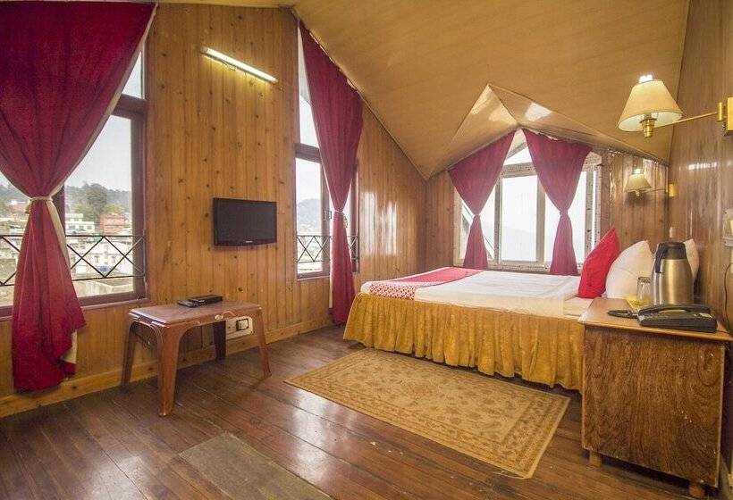 חדר סטנדרט, Kalash Villa