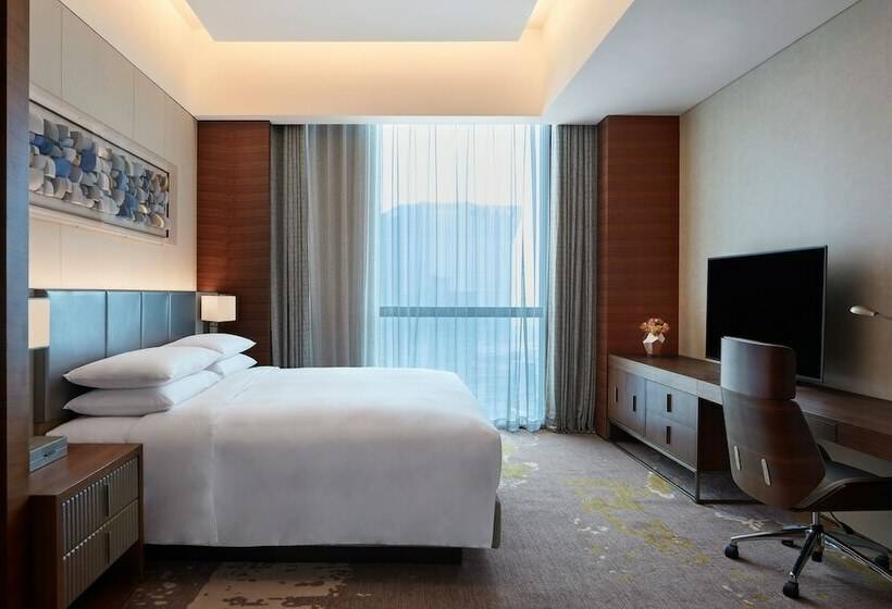 Club Szoba, Sheraton Beijing Lize