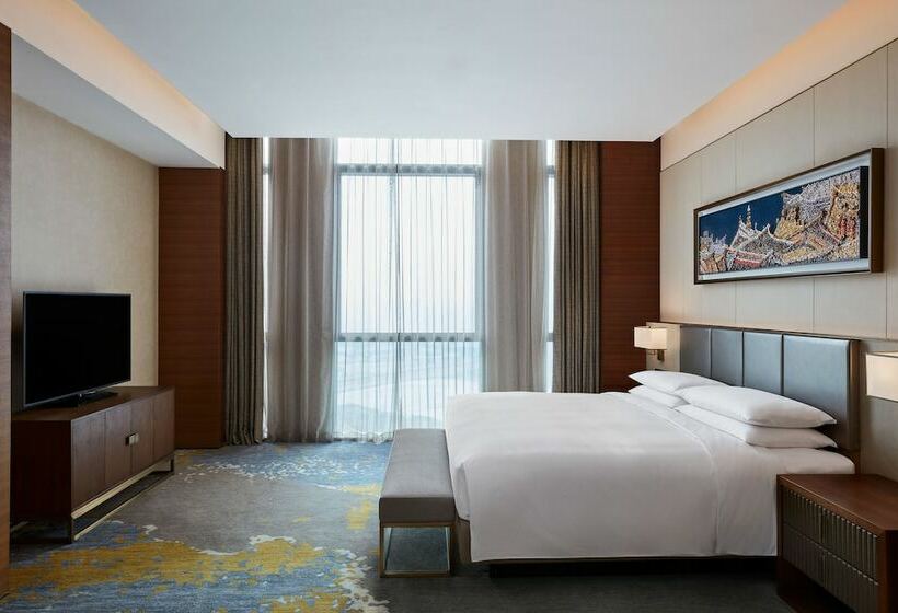 Club Szoba, Sheraton Beijing Lize