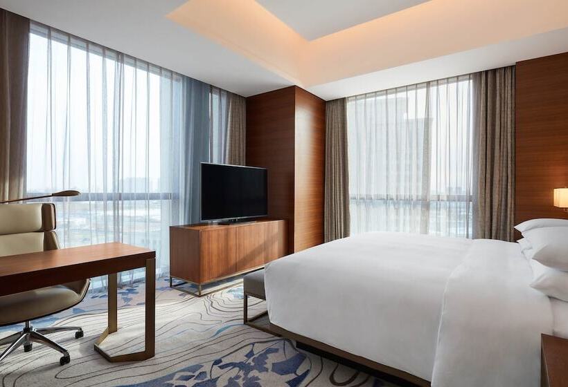 Club Suite, Sheraton Beijing Lize