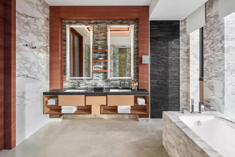 Club Suite, Sheraton Beijing Lize