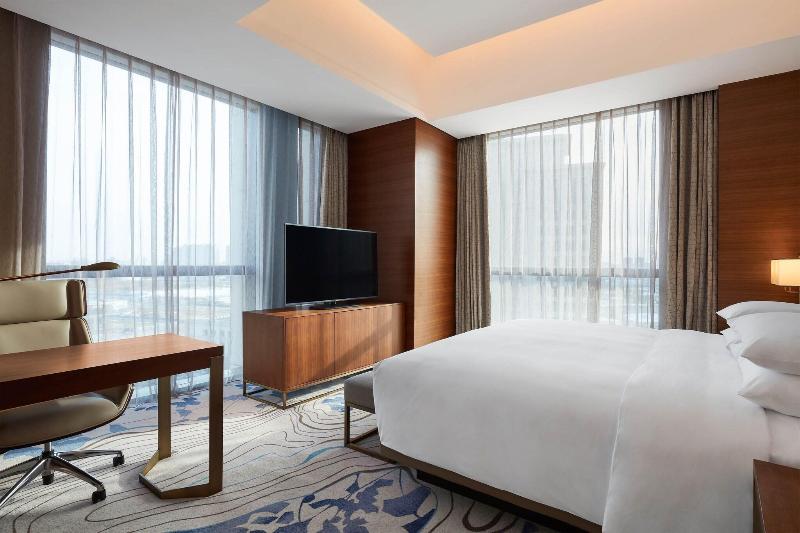 클럽 스위트, Sheraton Beijing Lize