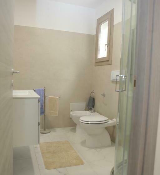 スタンダードルーム, Lillo Camere Vacanze