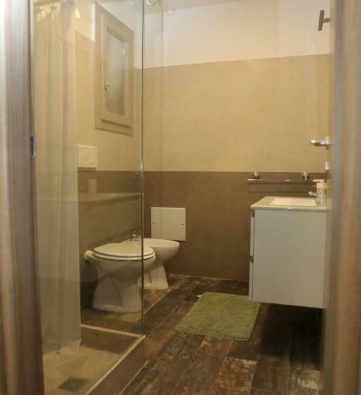 غرفة قياسية, Lillo Camere Vacanze