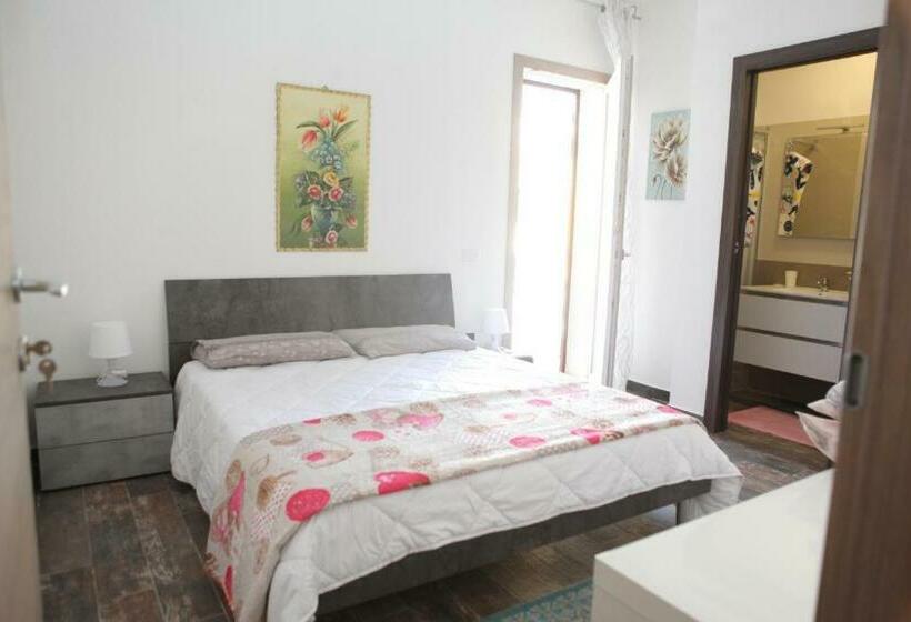 スタンダードルーム, Lillo Camere Vacanze