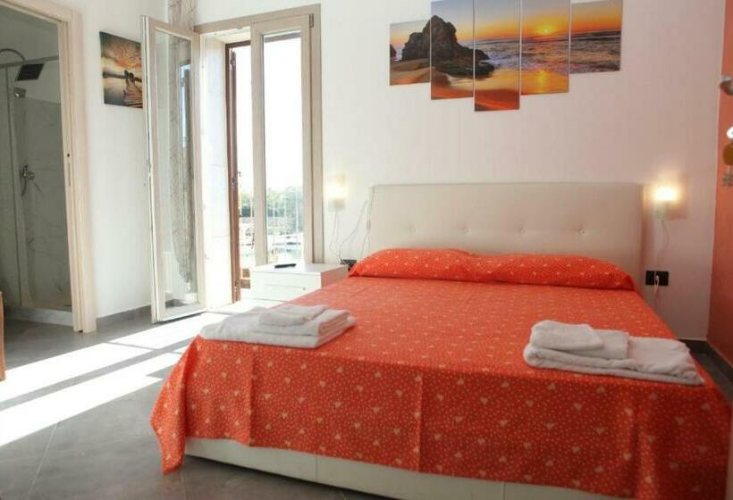 Номер Стандарт, Lillo Camere Vacanze