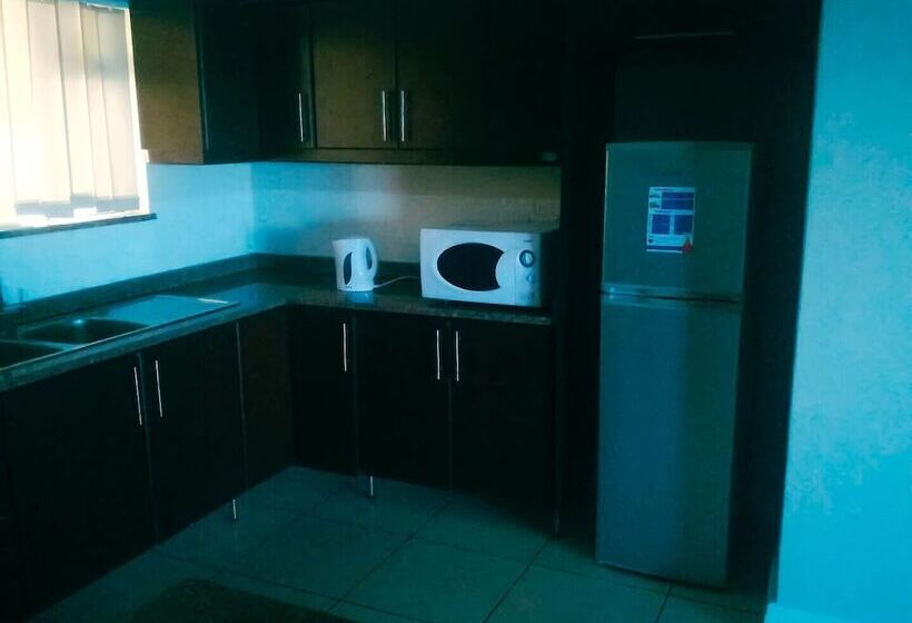 스탠다드 룸, Beachview Guest House