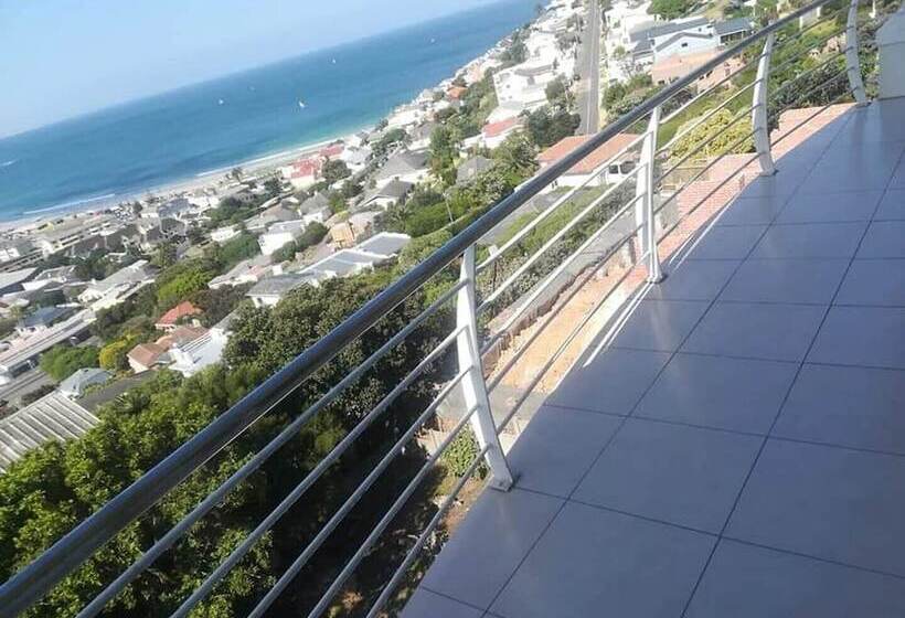 바다 전망 이그제큐티브 스위트, Beachview Guest House