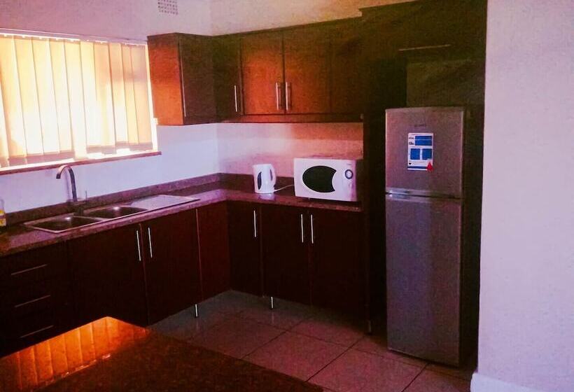 바다 전망 이그제큐티브 스위트, Beachview Guest House