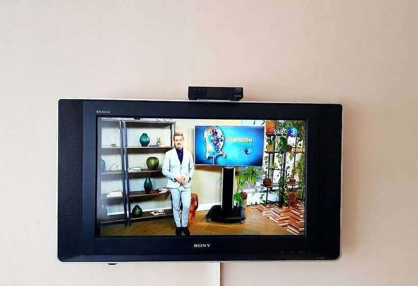 디럭스 룸, Beachview Guest House