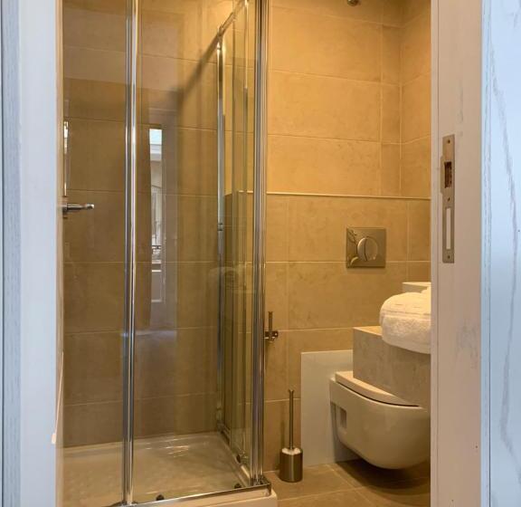 اتاق سوپریور با چشم‌انداز شهر, Casa Navid