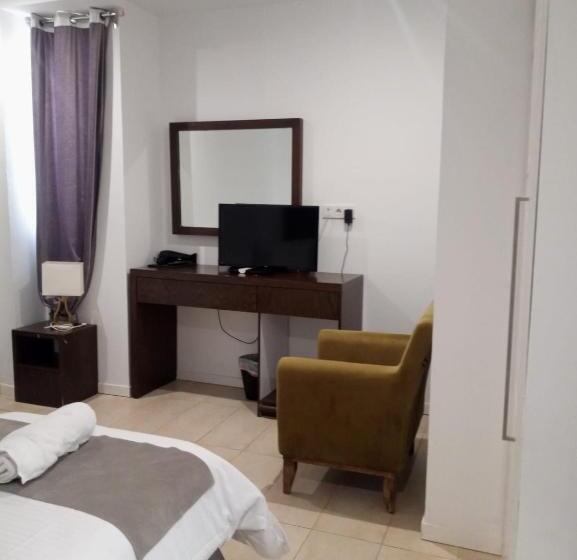 اتاق استاندارد اینتریور, Casa Navid