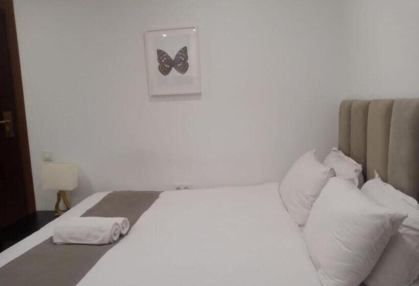 استودیوی استاندارد اینتریور, Casa Navid