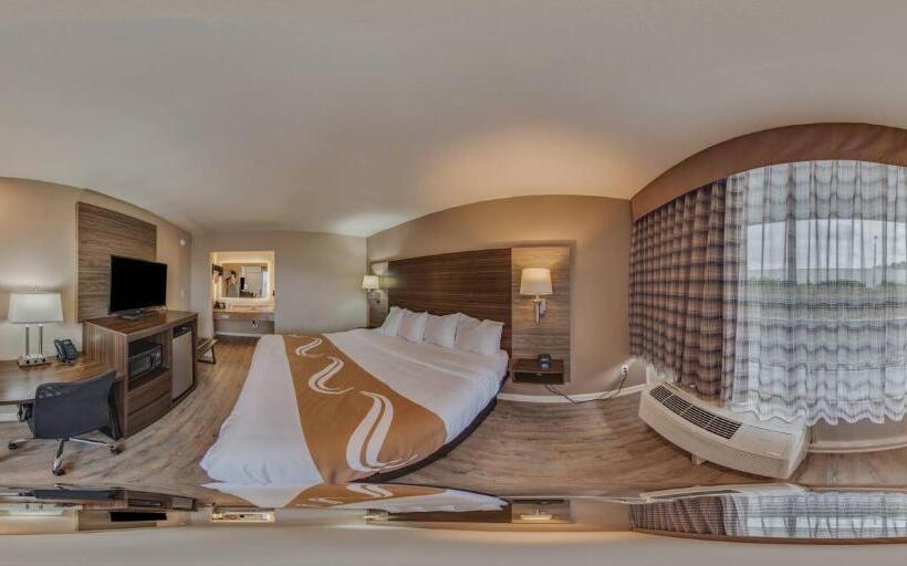 Стандартный Номер Кровать Кинг, Quality Inn