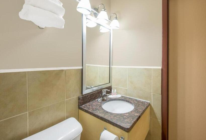 إستوديو قياسى, Super 8 By Wyndham Cleveland