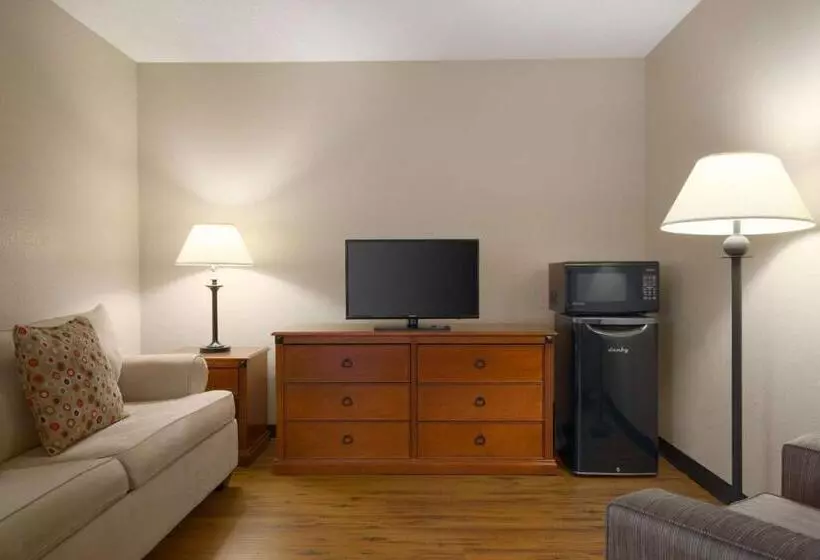 استودیوی استاندارد, Super 8 By Wyndham Ithaca