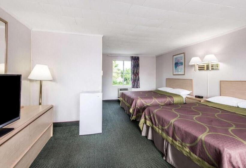 스탠다드 룸, Super 8 By Wyndham W Yarmouth Hyannis/cape Cod