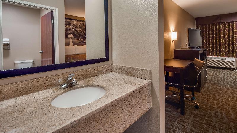 Номер Стандарт, Surestay Hotel By Best Western Alexandria