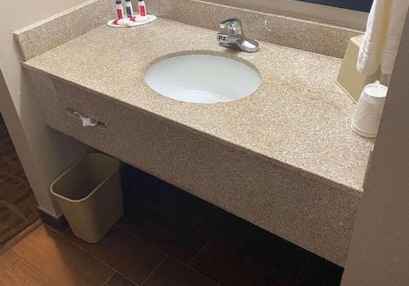 스탠다드 룸, Surestay Hotel By Best Western Alexandria