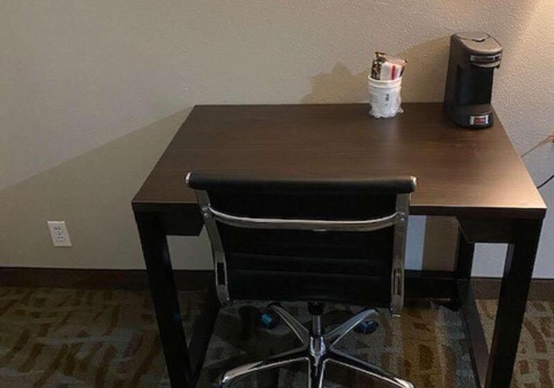 스탠다드 룸, Surestay Hotel By Best Western Alexandria