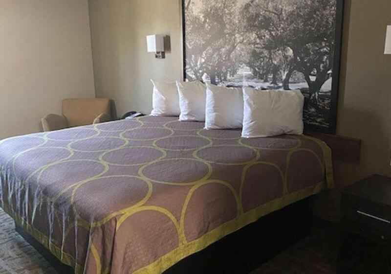 스탠다드 룸, Surestay Hotel By Best Western Alexandria