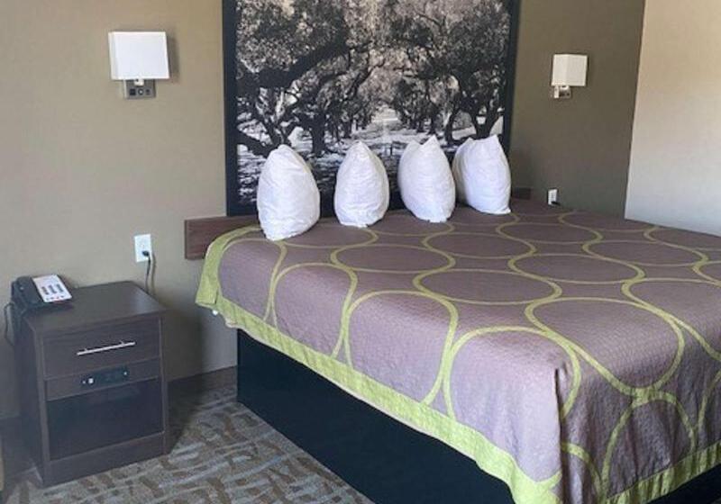 스탠다드 룸, Surestay Hotel By Best Western Alexandria