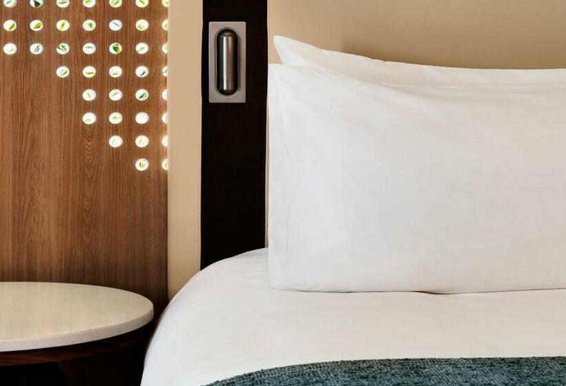 ジュニアスイート, Hyatt Ziva Cap Cana