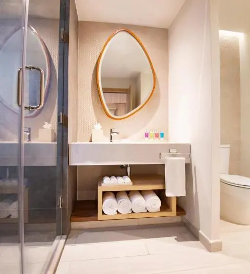 海の見えるマスタースイートルーム, Hyatt Ziva Cap Cana