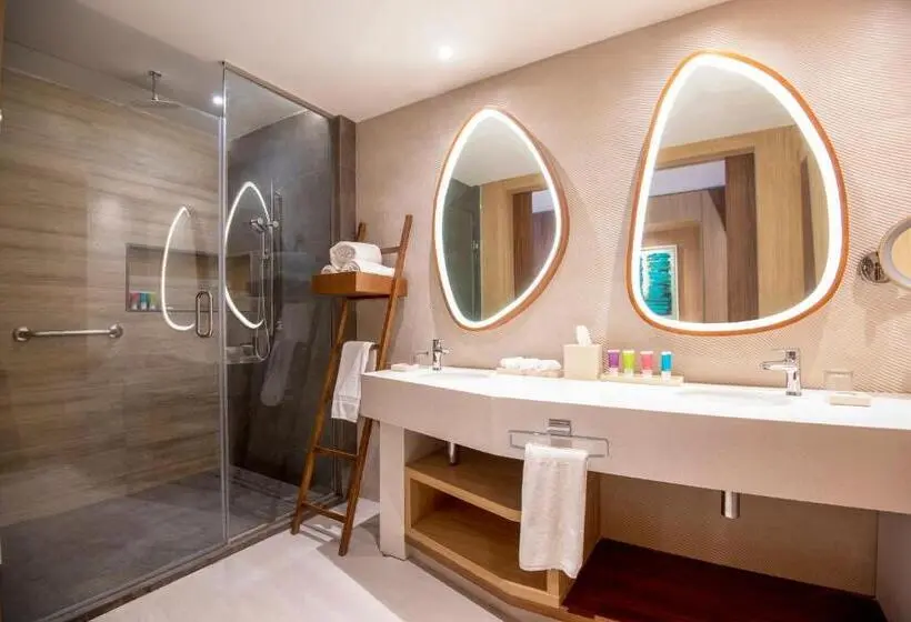 Junior Suite Sea View