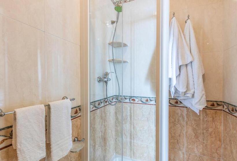 Tripla Superiore Vista Mare, B&b La Riviera