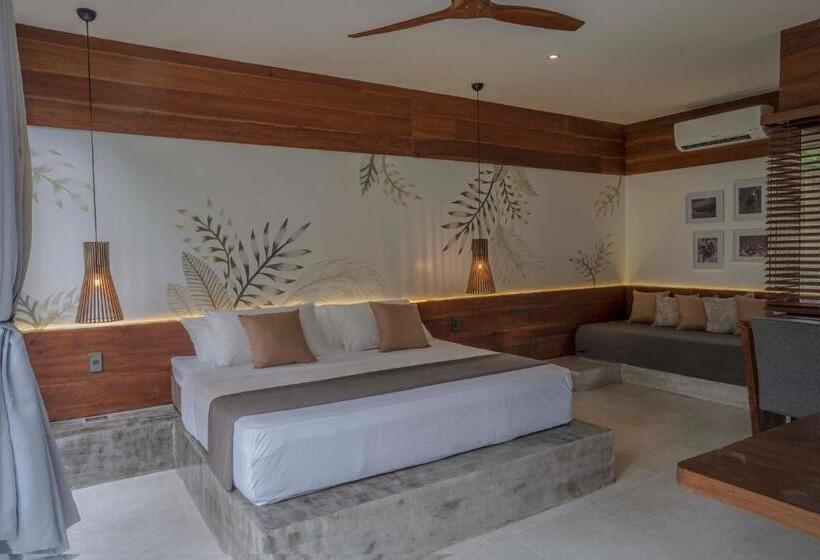 اتاق لوکس, Bird Of Paradise