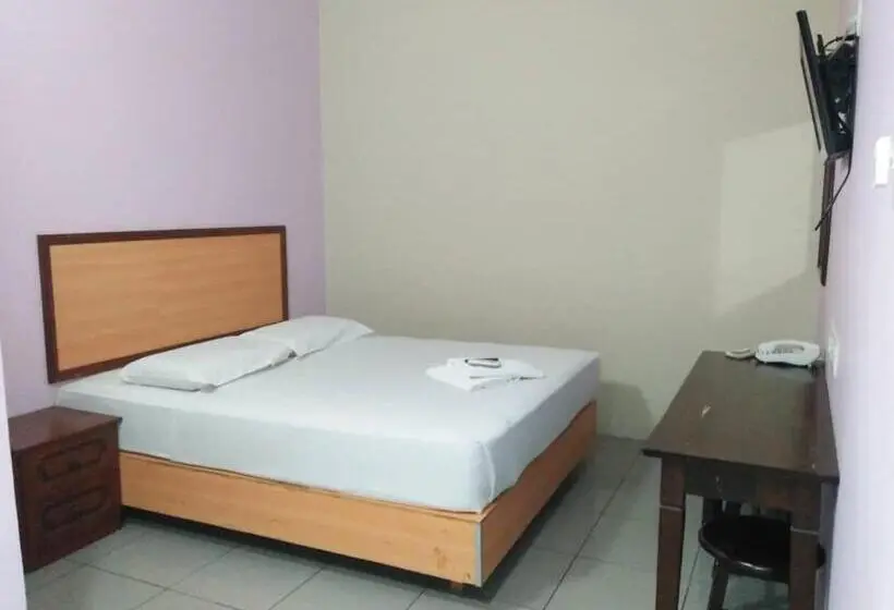 デラックスルーム, O Hotel Oriental