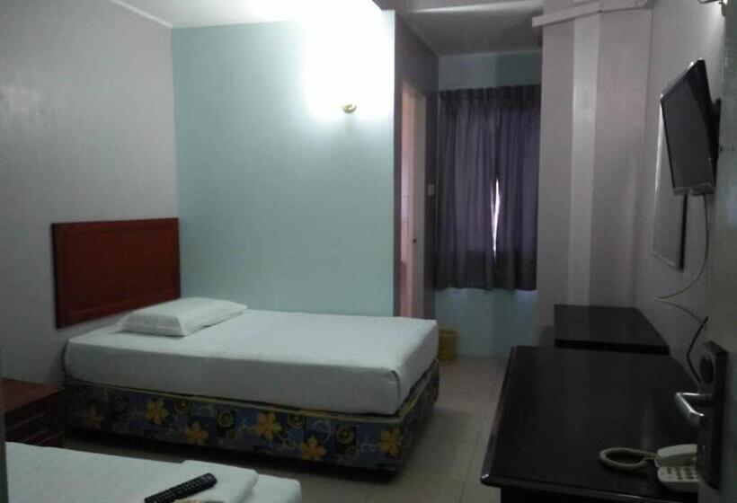 Номер Superior, O Hotel Oriental