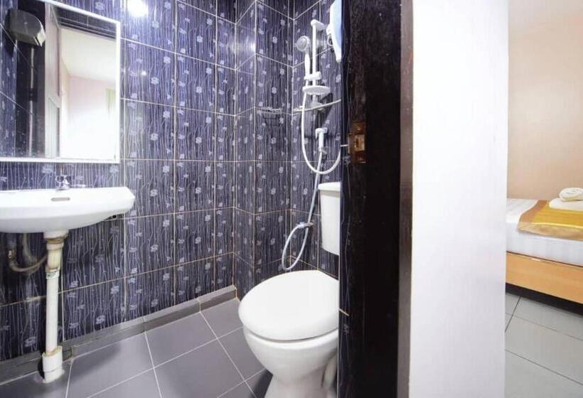 חדר סופריור, O Hotel Oriental