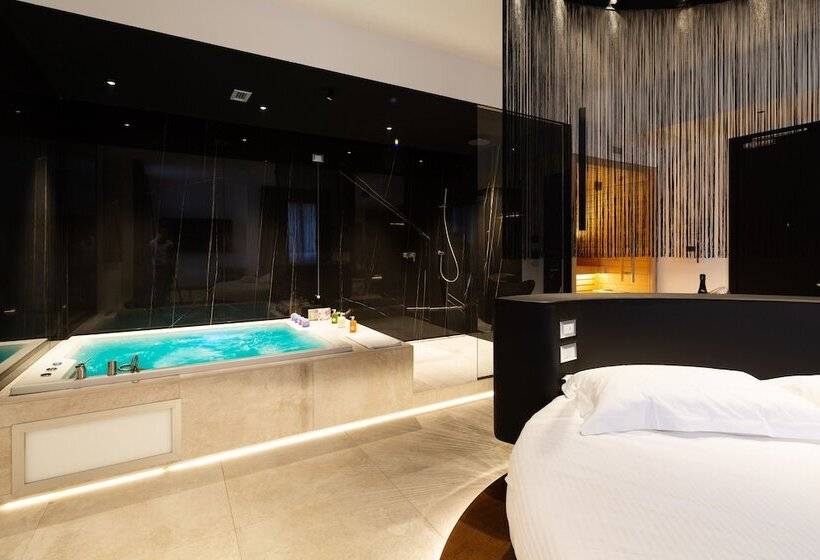 套房, The Corner Duomo