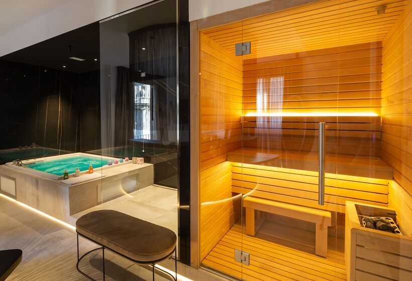 套房, The Corner Duomo