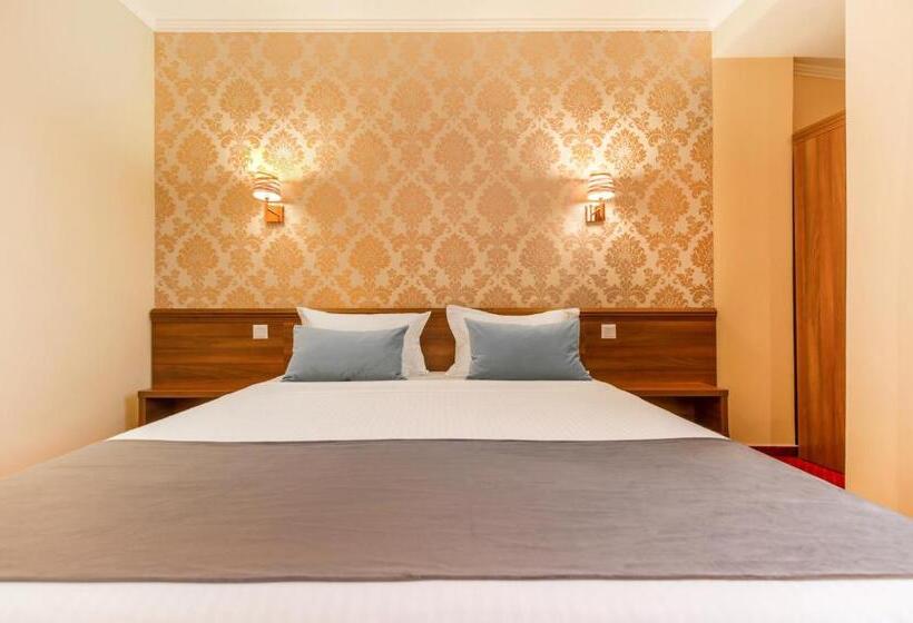 اتاق سوپریور با تخت بزرگ, Bucur 9