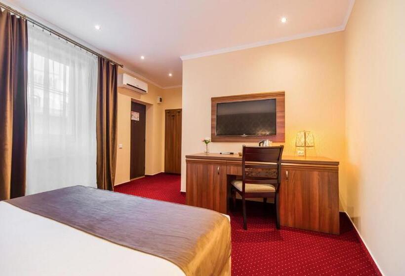 اتاق سوپریور با تخت بزرگ, Bucur 9