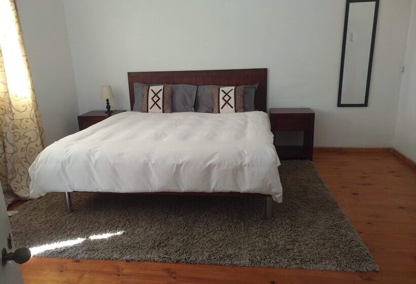 חדר סטנדרט, Steps Guest House
