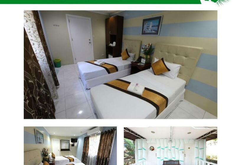 Номер Стандарт, Loreland Farm Resort